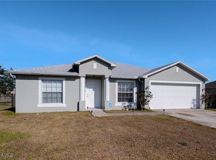 1721 NE 21st St, Cape Coral, FL 33909
