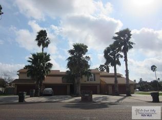 2501 Treasure Hills Blvd APT 4, Harlingen, TX 78550
