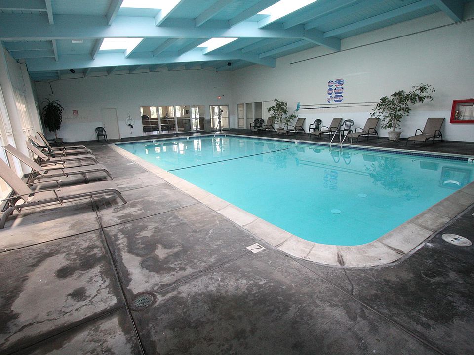 Chateau Manor Apartment Rentals San Leandro, CA Zillow