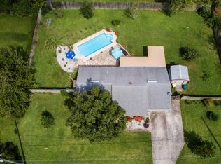 13637 Fanshowe Rd, Jacksonville, FL 32246
