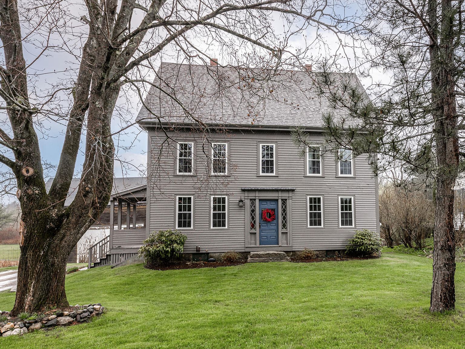 162 Wright Road, Woolwich, ME 04579 Zillow