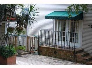 17 San Carlos Ave, Jefferson, LA 70121