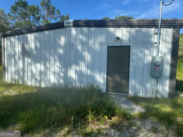 960 Arizona Ave, Waycross, GA 31503