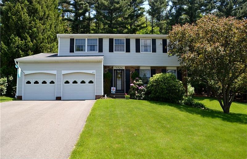 1st image of 431 Deerfield Dr