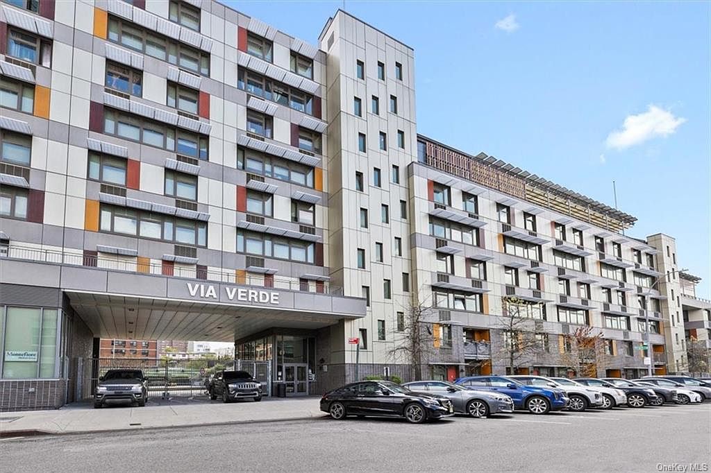 704 Brook Avenue UNIT 3S, Bronx, NY 10455 | Zillow