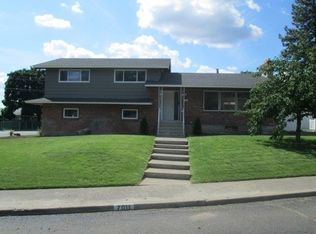 7011 N F St, Spokane, WA 99208