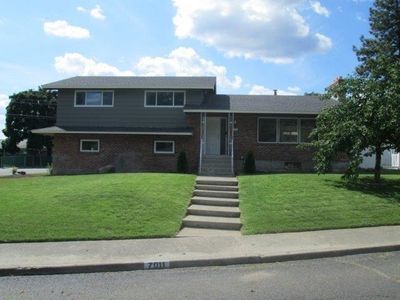 7011 N F St, Spokane, WA, 99208