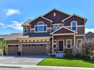 4605 Horizon Ridge Dr, Windsor, CO 80550