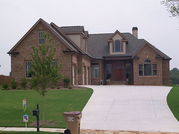 Customs start @ the curb!