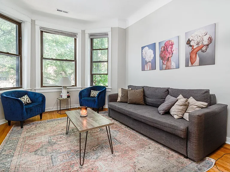 3554 N Wilton Ave #2 — Photo 1