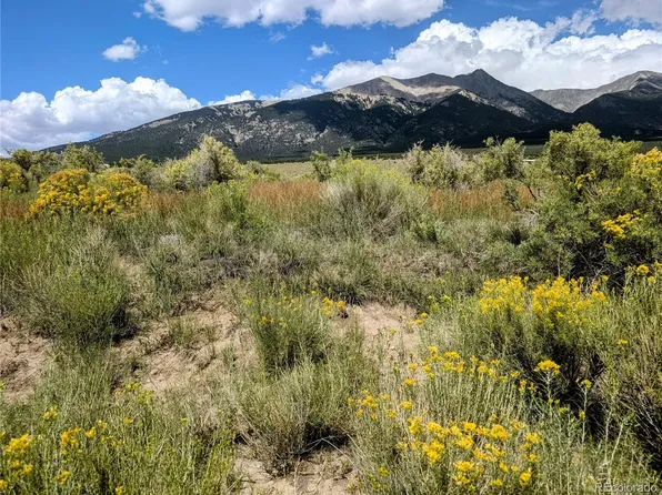 Lot 11 NN 17th Street, Blanca, CO 81123
