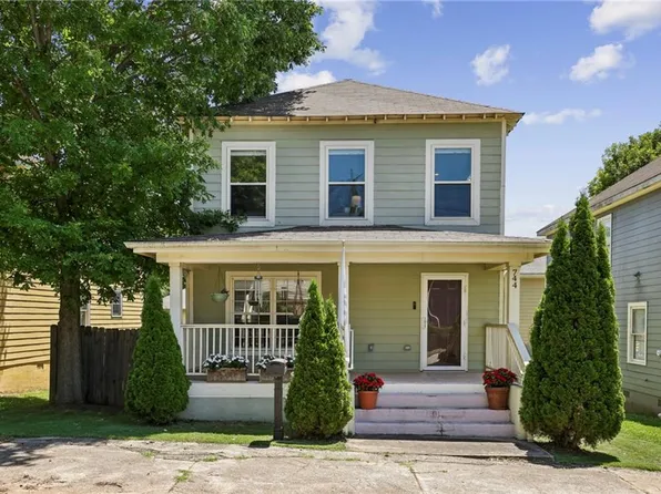 744 Garibaldi St SW, Atlanta, GA 30310
