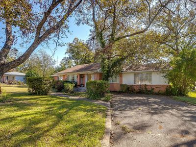 703 E Morgan, Meridian, TX, 76665
