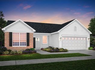 14325 Clover Ave, Cedar Lake, IN