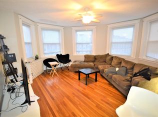 85 Glenville Ave #2, Allston, MA 02134