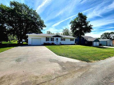 1668 3rd Ave W, Horton, KS, 66439