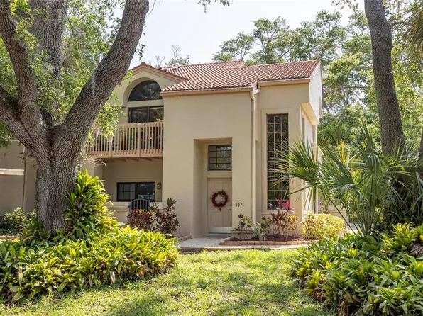 307 Los Prados Dr #307, Safety Harbor, FL 34695