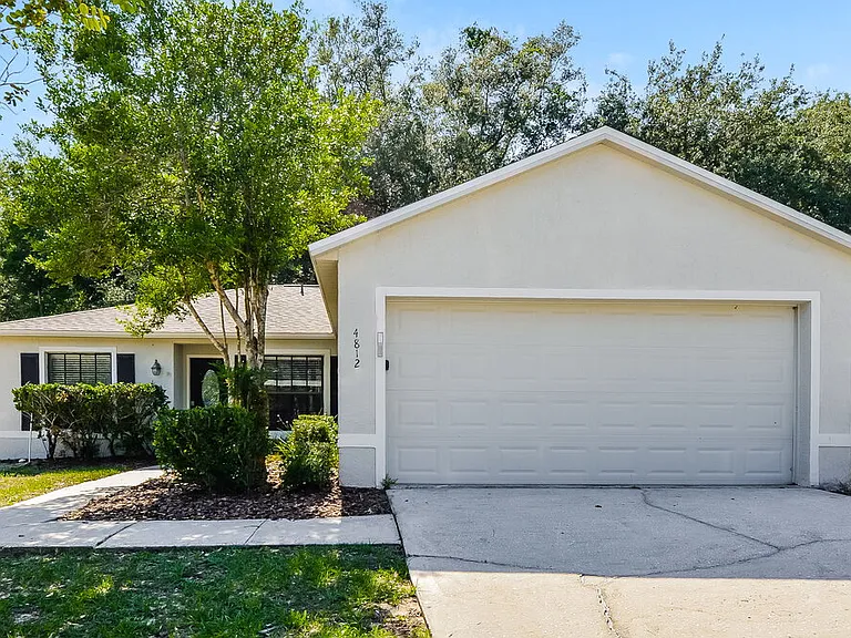 4812 Pierce Arrow Dr — Photo 1