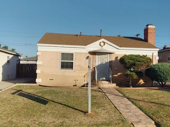 10332 S Gramercy Pl, Los Angeles, CA 90047