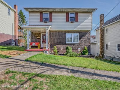 1314 Monroe Ave, Scranton, PA, 18509