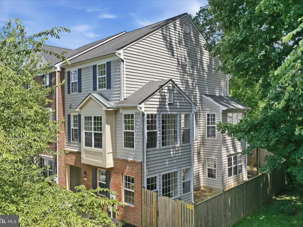 114 Lavenport Cir, Frederick, MD 21702