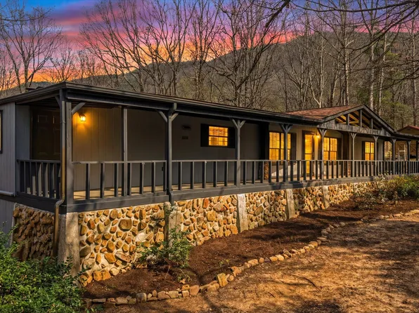 3670 Chilhowee Trl, Maryville, TN 37803