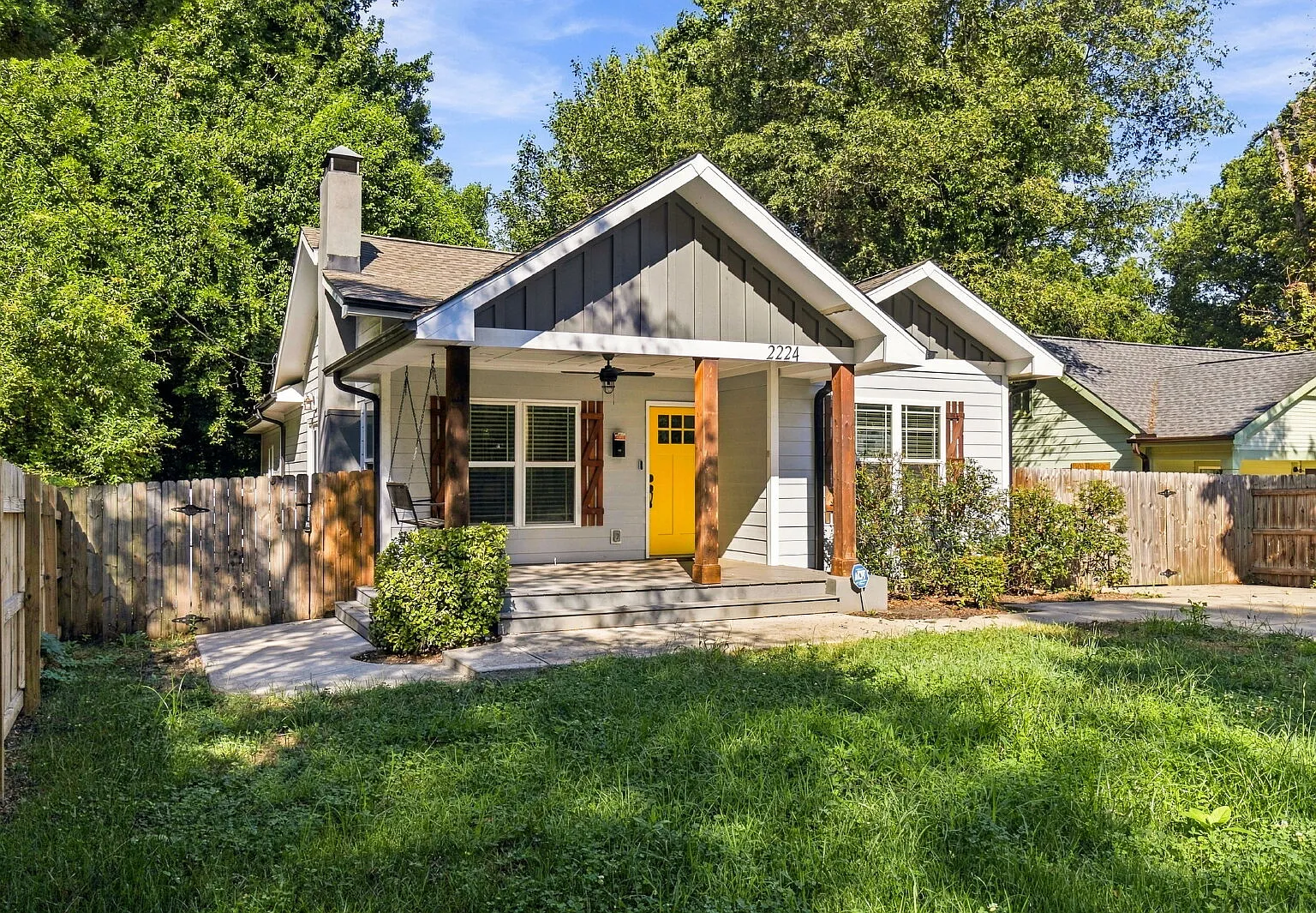4 bed, 3.0 bath, 1500 sqft, $1,500 — Photo 3
