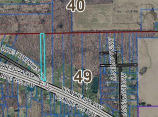 Vacant Lot Parkman Road State Rte NW #422, Southington, OH 44470