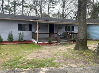 1004 Roberdell Rd, Rockingham, NC 28379