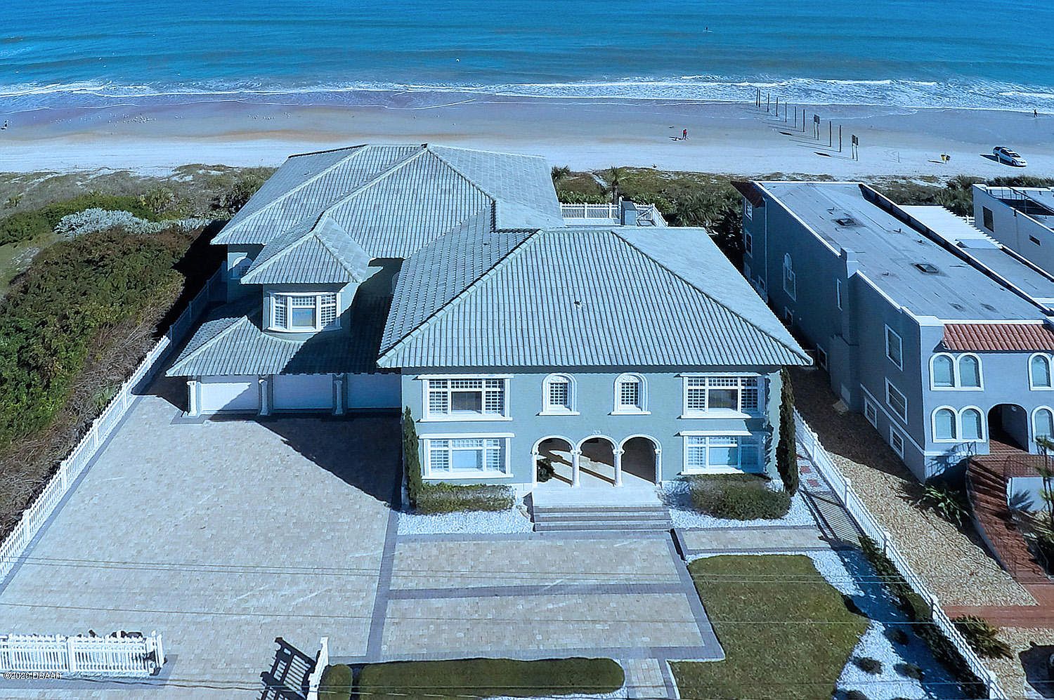 33 Ocean Shore Blvd Ormond Beach Fl 32176 Mls 1078316 Zillow