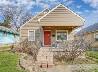 1847 Tuttle Ave, Dayton, OH