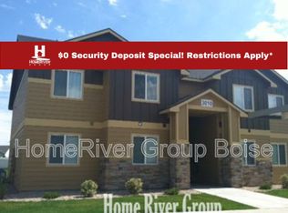 865 N Bonsai Ln APT 202, Meridian, ID 83642