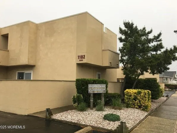 1102 Boulevard #11, Seaside Heights, NJ 08751