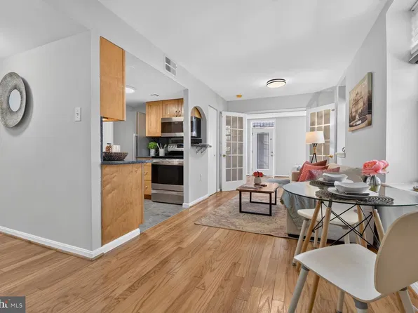 1438 Meridian Pl NW APT 406, Washington, DC 20010