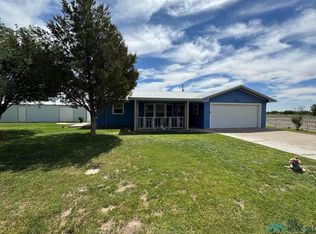 5409 Pampas Ave, Roswell, NM 88201
