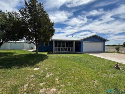 5409 Pampas Ave, Roswell, NM, 88201