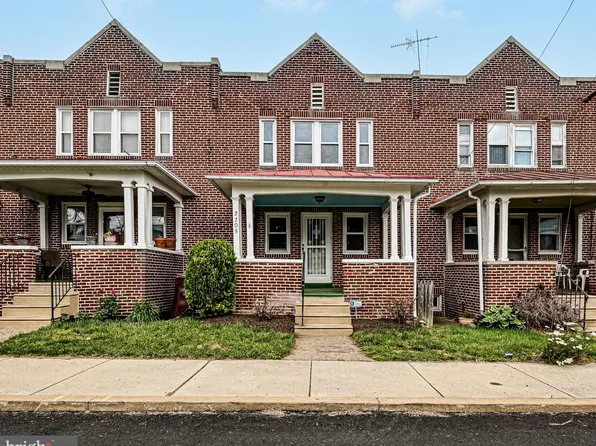 2705 Thompson Pl, Wilmington, DE 19802