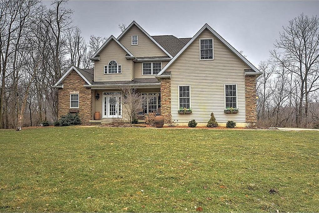 5563 Ryan Dr, Oreana, IL 62554 Zillow