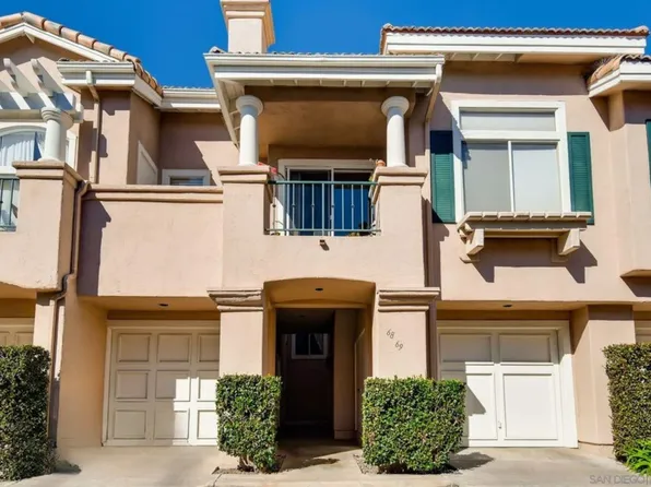 7275 Calabria Ct Unit 68, San Diego, CA 92122