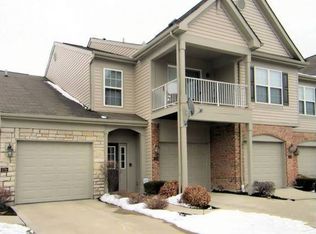5788 Bayswater Dr, Mason, OH