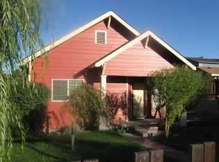 11 N Emerson Ave, Wenatchee, WA 98801