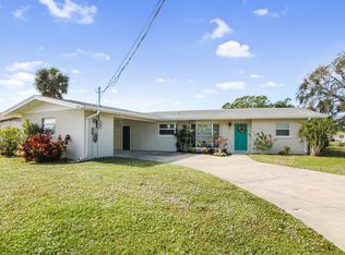 1608 S Neponsit Dr, Venice, FL 34293