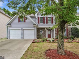 4402 Walforde Blvd, Acworth, GA 30101
