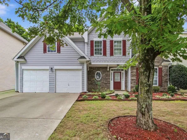 4402 Walforde Blvd, Acworth, GA 30101