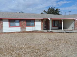 9237 Jacaranda Ave, California City, CA 93505