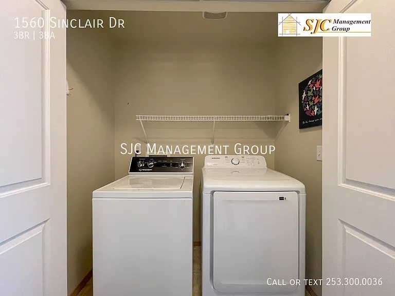 1560 Sinclair Dr — Photo 19
