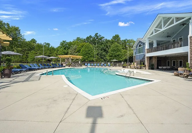 LangTree Lake Norman — Photo 11