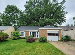 1204 Eastwood Ave, Mayfield Heights, OH 44124