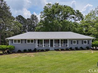 1090 Kenway Drive, Watkinsville, GA 30677