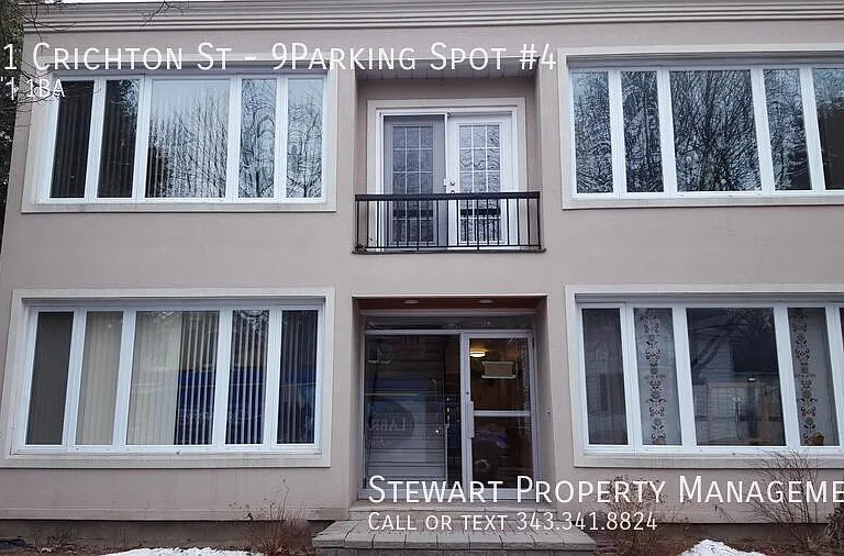 111 Crichton St #9 — Photo 12